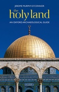 Cover: The Holy Land - Oxford University Press