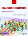 Cover: Macroeconomics - Oxford University Press