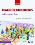 Cover: Macroeconomics - Oxford University Press