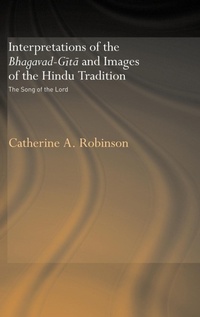 Abbildung von: Interpretations of the Bhagavad-Gita and Images of the Hindu Tradition - Routledge