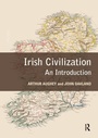 Cover: Irish Civilization - Routledge