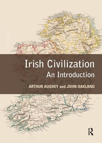 Enlarge image Cover: Irish Civilization - Routledge