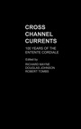 Cover: Cross Channel Currents - Routledge