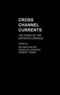 Enlarge image Cover: Cross Channel Currents - Routledge