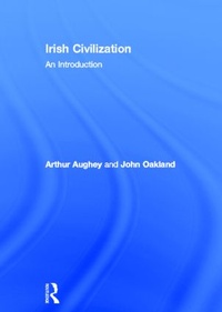 Enlarge image Cover: Irish Civilization - Routledge