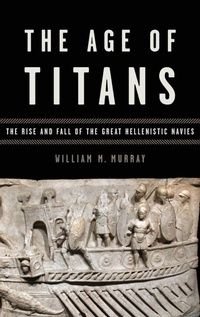 Enlarge image Cover: The Age of Titans - Oxford University Press Inc