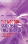 Cover: The Modern Scientist-Practitioner - Routledge