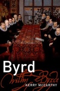 Cover: Byrd - Oxford University Press Inc