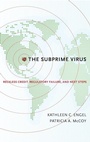 Bild: The Subprime Virus - Oxford University Press Inc