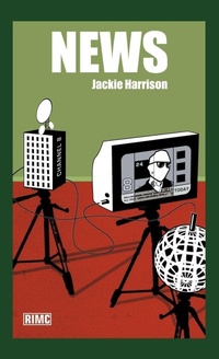 Enlarge image Cover: News - Routledge