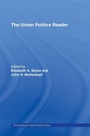 Cover: The Urban Politics Reader - Routledge