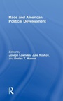 Cover: Race and American Political Development - Routledge