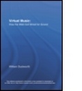 Cover: Virtual Music - Routledge