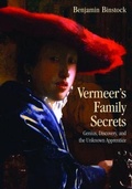 Cover: Vermeer's Family Secrets - Routledge