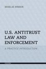 Cover: U.S. Antitrust Law and Enforcement - Oxford University Press Inc