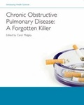 Cover: Chronic Obstructive Pulmonary Disease - Oxford University Press