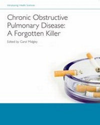 Enlarge image Cover: Chronic Obstructive Pulmonary Disease - Oxford University Press