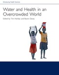 Cover: Water and Health in an Overcrowded World - Oxford University Press