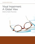 Cover: Visual Impairment - A Global View - Oxford University Press