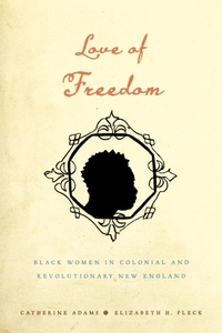 Abbildung von: Love of Freedom - Oxford University Press Inc
