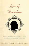 Cover: Love of Freedom - Oxford University Press Inc