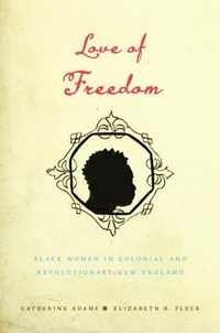 Abbildung von: Love of Freedom - Oxford University Press Inc
