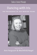 Cover: Dancing with Iris - Oxford University Press Inc