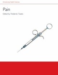 Cover: Pain - Oxford University Press