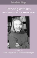 Cover: Dancing with Iris - Oxford University Press Inc