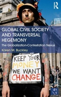 Cover: Global Civil Society and Transversal Hegemony - Routledge