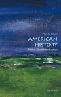 Bild: American History - Oxford University Press Inc