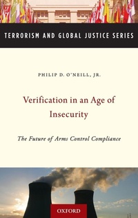 Enlarge image Cover: Verification in an Age of Insecurity - Oxford University Press Inc