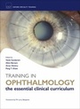 Cover: Training in Ophthalmology - Oxford University Press