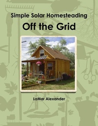 Enlarge image Cover: Off the Grid - Lulu.com