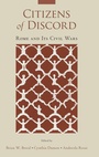 Cover: Citizens of Discord - Oxford University Press Inc