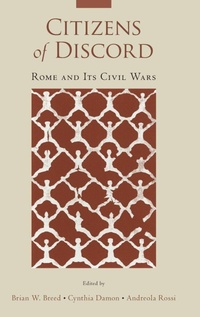 Enlarge image Cover: Citizens of Discord - Oxford University Press Inc