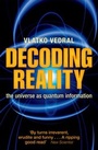 Cover: Decoding Reality - Oxford University Press