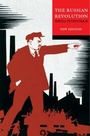 Cover: The Russian Revolution - Oxford University Press