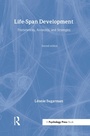 Cover: Life-span Development - Routledge