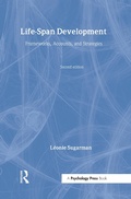 Cover: Life-span Development - Routledge