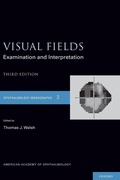 Cover: Visual Fields - Oxford University Press Inc