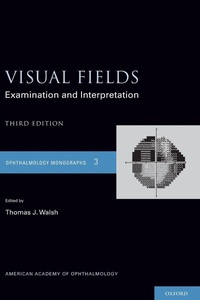 Enlarge image Cover: Visual Fields - Oxford University Press Inc