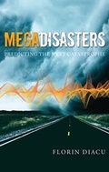 Cover: Megadisasters - Oxford University Press