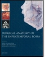 Enlarge image Cover: Surgical Management of the Infratemporal Fossa - Taylor & Francis