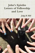 Cover: John's Epistles - Second Edition - Lulu.com
