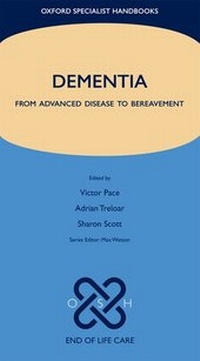 Enlarge image Cover: Dementia - Oxford University Press