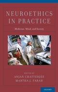 Cover: Neuroethics in Practice - Oxford University Press Inc