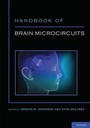 Cover: Handbook of Brain Microcircuits - Oxford University Press