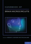 Cover: Handbook of Brain Microcircuits - Oxford University Press