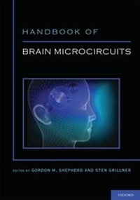 Enlarge image Cover: Handbook of Brain Microcircuits - Oxford University Press